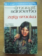 Margit Sandemo _ Saga o ludziach lodu / Tom 19- zęby smoka