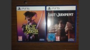 Zestaw Yakuza Like a Dragon: Pirate Yakuza in Hawai PS5 + Lost Judgment PS5