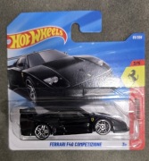 Hot wheels Case D 2026