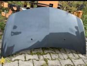 Clio III Maska  Pokrywa silnika