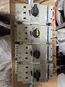 Schneider/Telemecanique Integral 63 / LD130 / LD03M57 / LD03M55 /  LC012