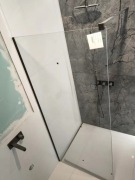 Kabina prysznicowa Walk-In Radaway