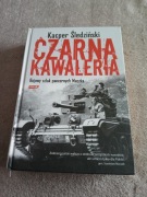 Kacper Śledziński - Czarna kawaleria