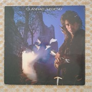 Clannad - Legend - 1984 UK&EU [EX-/EX].10287.