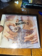 Madonna like a prayer