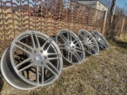 Felgi ORYGINALNE 21 cali AUDI Q7 stan idealny