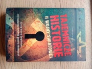 "Nepomnyashchiy N.N, "Tajemnicze historie II wojny światowej."