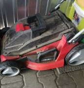 Kosiarka na akumulator Einhell Ge cm 43 Li M 