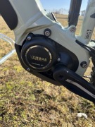 Rower  haibike all trail 4