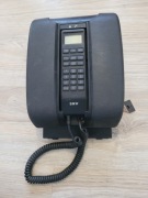 Podłokietnik z telefonem Przed Lift BMW e39/e38 