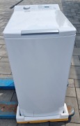 Midea MFET80B-13C pralka ładowana od góry 40 cm 8 kg, 1300 obr./min