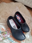 Klapki ogrodowe jolly by alsa roz 33