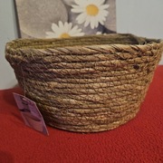 Koszyk do przechowywania okrągły