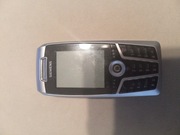 Siemens S65 srebrny.