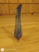 Wazon flet z listkami, Ząbkowice Kupczyk