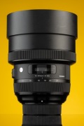 Profesjonalna Sigma 12-24mm f/4 DG HSM Art (Nikon F) – Ultra-szeroki kąt
