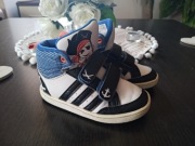 Adidasy firmy Adidas roz. 22