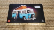 LEGO 10279 Mikrobus kempingowy Volkswagen T2 Camper Van