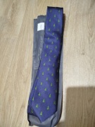 Krawat Trendhim - nowy