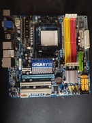 Płyta główna Gigabyte GA MA785GM US2H AM2 AM2+ DDR2