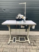 Strobel 141-23 EV Kuśnierka maszyna szyjąca