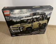LEGO Technic 42110 Land Rover Defender