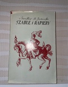 Szable i Rapiery Stanisław M . Jankówski 1980