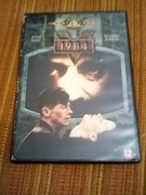 1984 / Nineteen Eighty-Four (1984) John Hurt adaptacja George Orwell UNIKAT