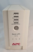 apc 350 back-ups 500 va 220-240v