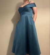 Sukienka koktajlowa Christian Berg