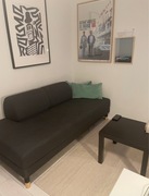 Sofa Łóżko Flottebo Ikea 90x200