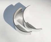 Panewki korbowodowe Std Caterpillar C3.4B 390-2401