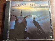 Roxy Music - Avalon - EG West Germany stare wydanie