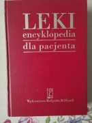 LEKI ENCYKLOPEDIA DLA PACJENTA