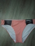 Dół od bikini Pink Victoria's Secret rozmiar S 