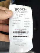 Sebang akumulator S95L EFB start stop