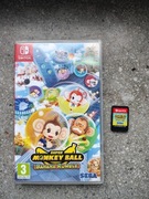 Super Monkey Ball Banana Rumble