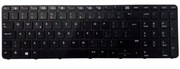Nowa Klawiatura PROBOOK 650 G2 655 G2 650 G3 655 G3 do HP, Compaq