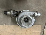 Turbosprężarka GARRETT 789773-5018S (5801951700)