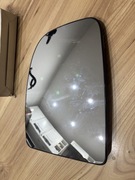 Wkład Lusterka Szkło lewy Grzany do Ducato Boxer Jumper 2006+