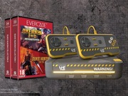 Evercade VS Atomic Edition edycja limitowana