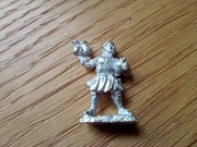 Ogniem i mieczem oim model z KS karczmarz Sosna