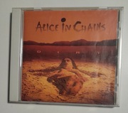 ALICE IN CHAINS – Dirt / 1992 Columbia 