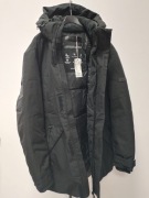 Kurtka męska.r.XL.TOM TAILOR DENIM.NOWA.