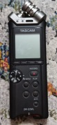 Dyktafon Tascam dr-22wl