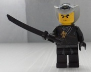 LEGO figurka NINJAGO 1szt