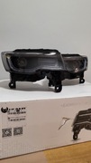 Jeep Grand Cherokee WK2 2014-2020 Lampy przednie Full LED NOWE KOMPLET