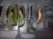 Zestaw Przynęt jaxon i relax