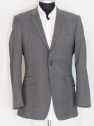 MARYNARKA WIZYTOWA MĘSKA F.BURTON R.48