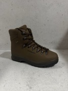 Trezeta Pamir WP buty trekkingowe